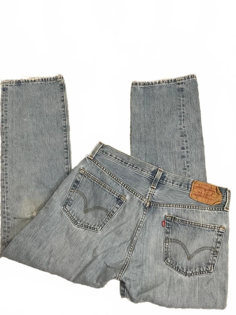 Berlin's Vintage Denim: Wearing History on the Streets