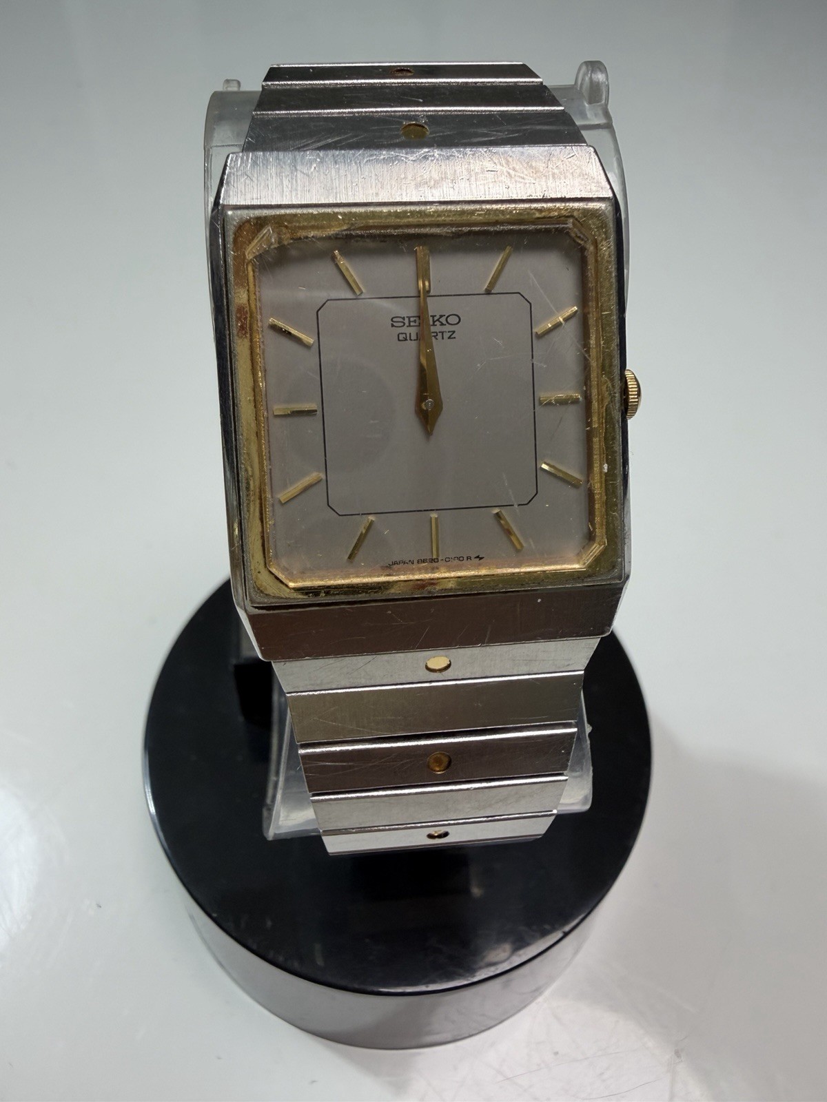 The Vintage Watch Guide for Milan