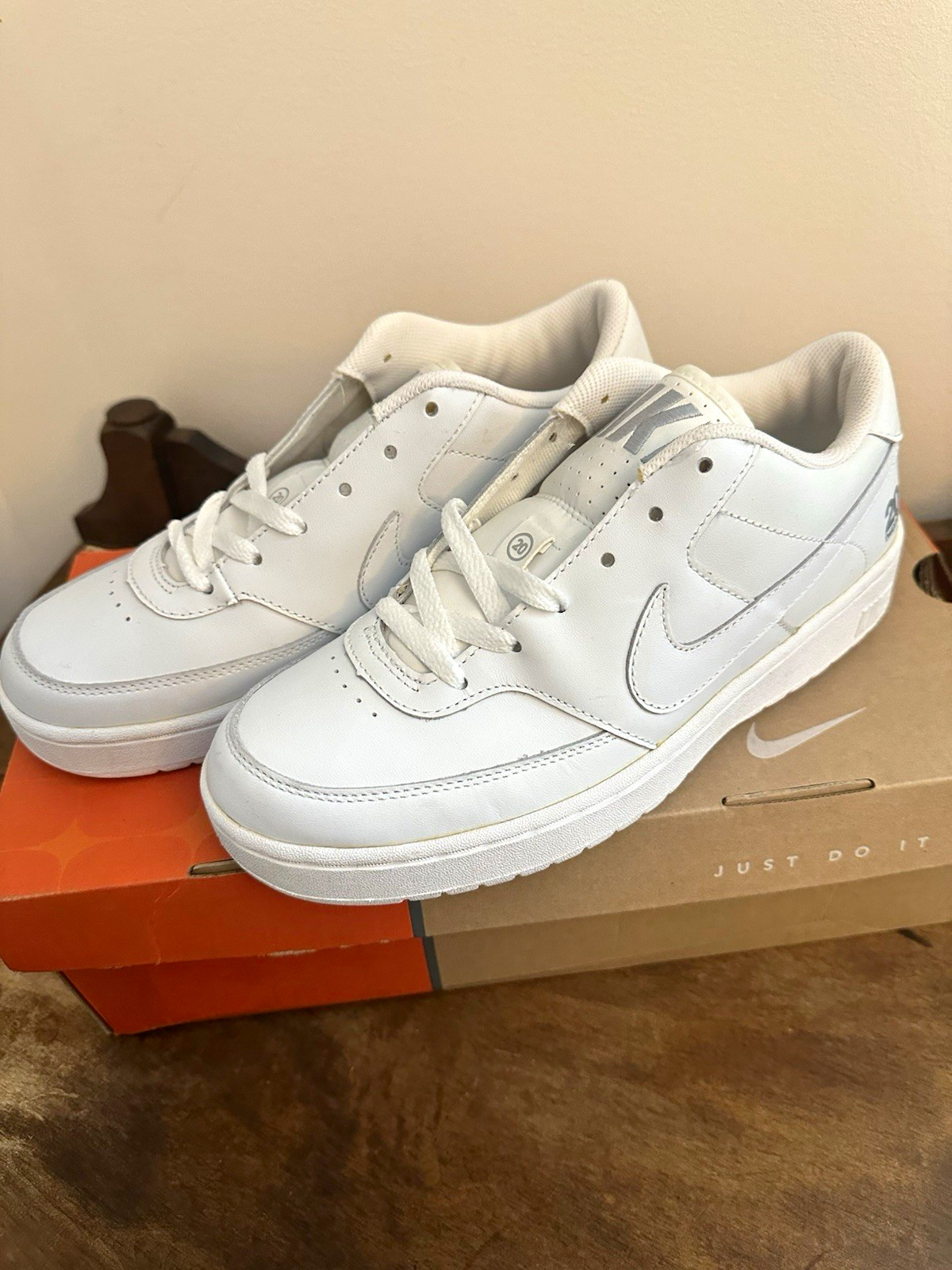 The Art of the Vintage Sneaker in Berlin