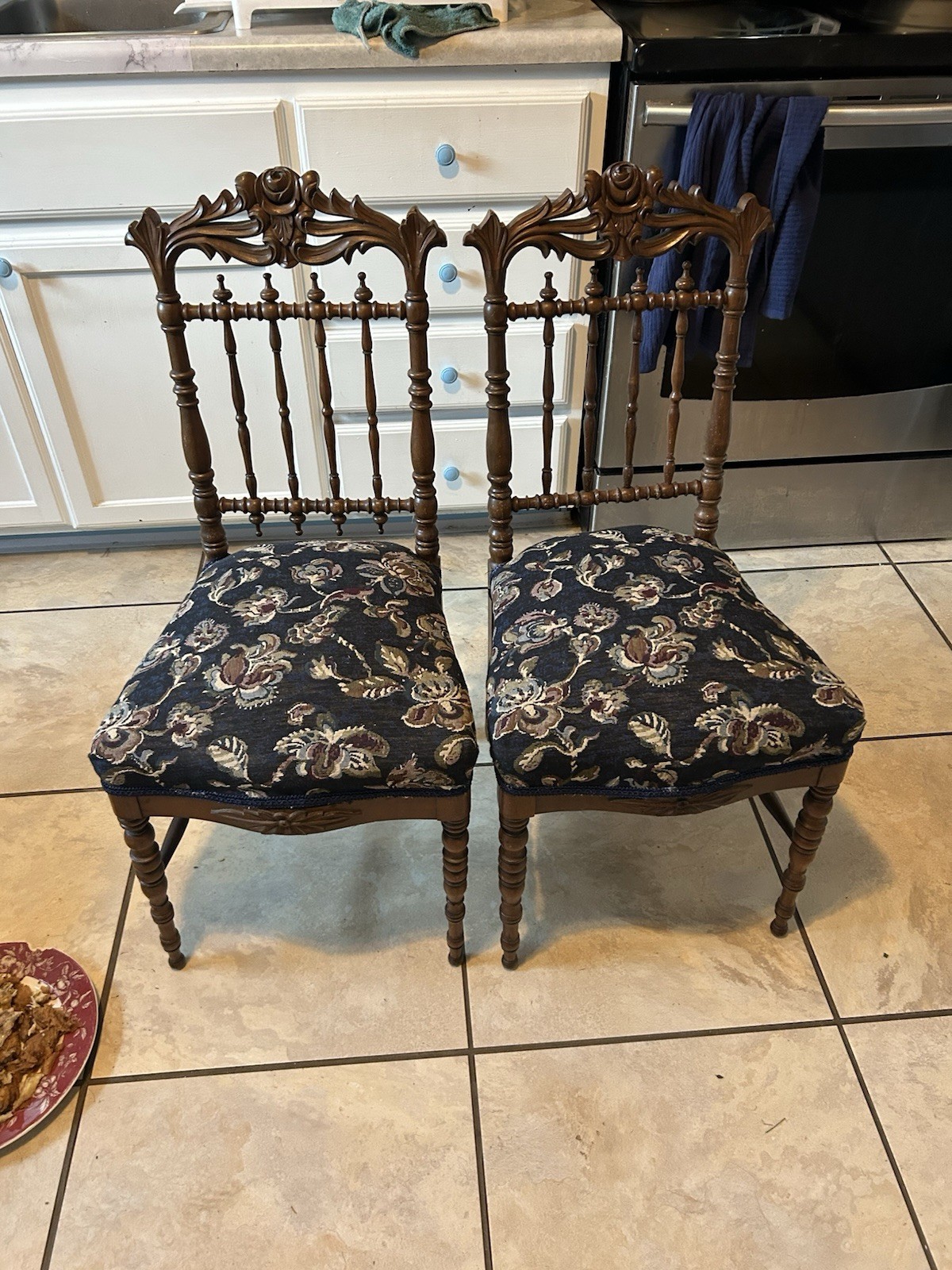 The Quiet Power of a Good Chair