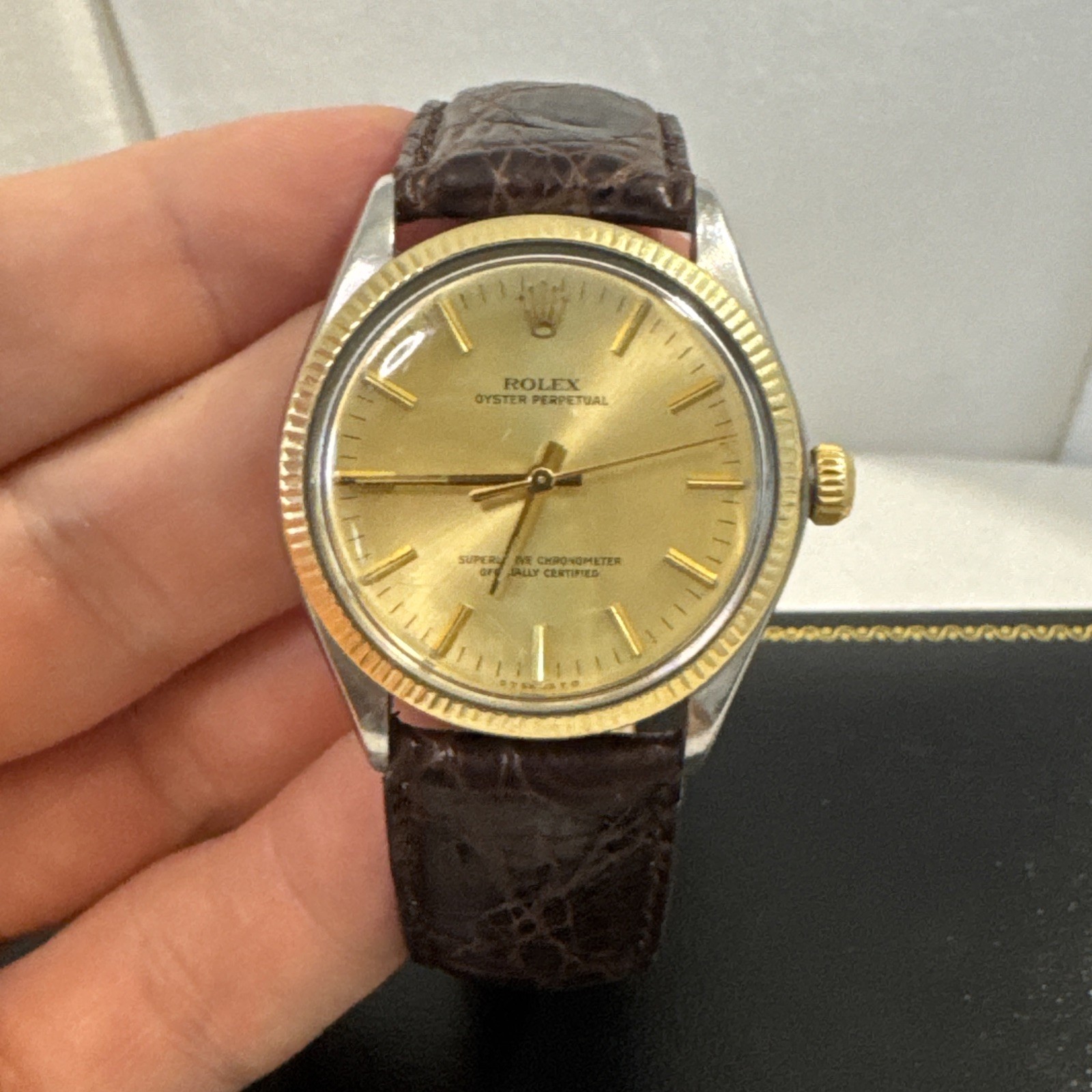 Rolex