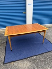 The Living Room as a Wardrobe: Styling Mid-Century Modern