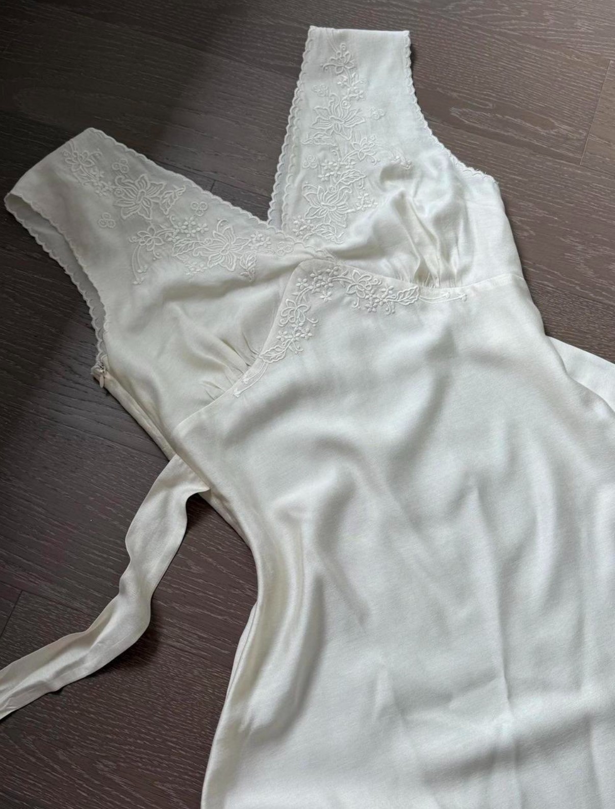 How to Find a Dress That Fits in Paris