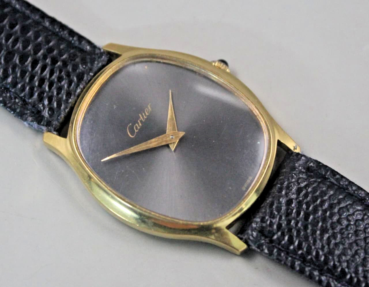 Cartier