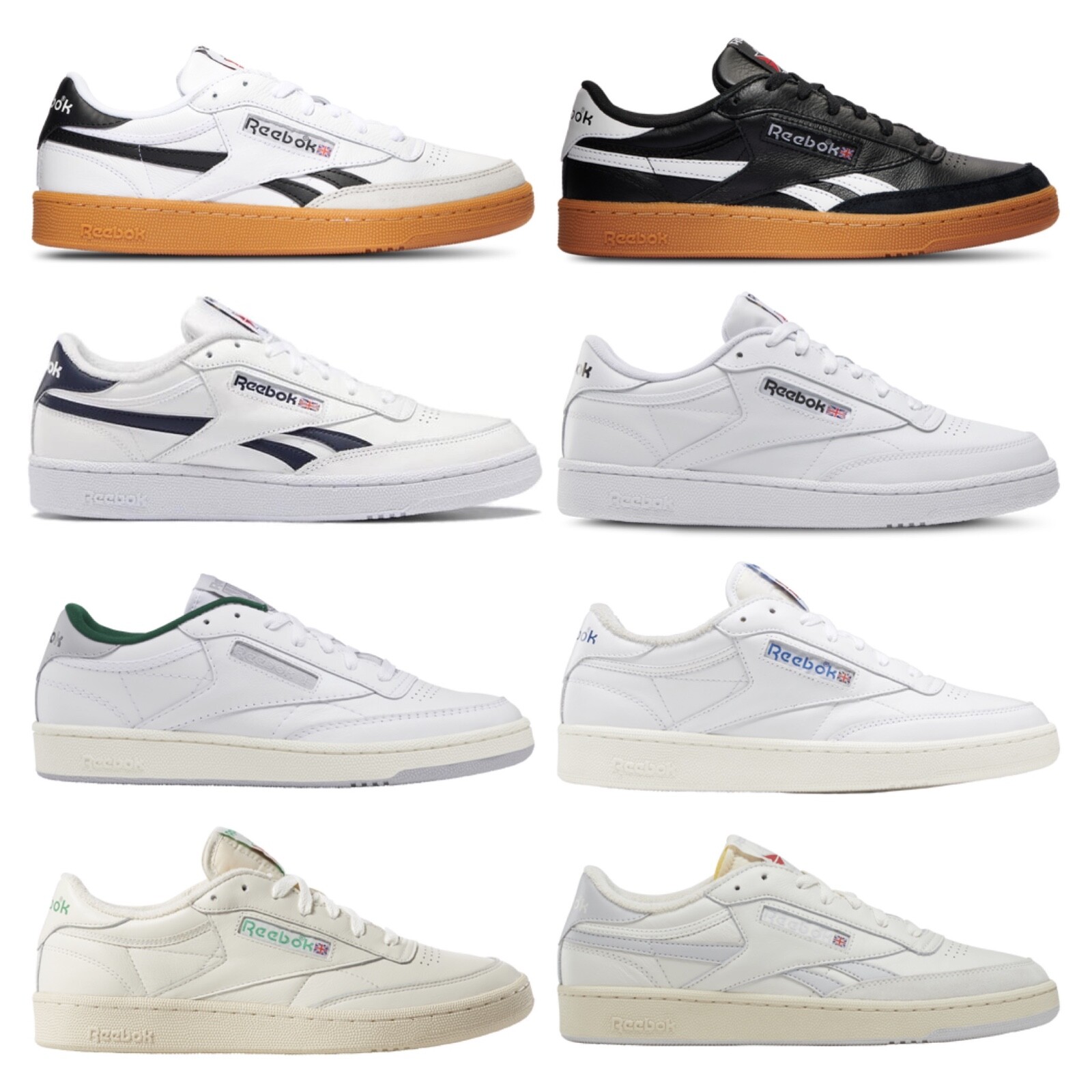 How to Buy Vintage Sneakers in Paris