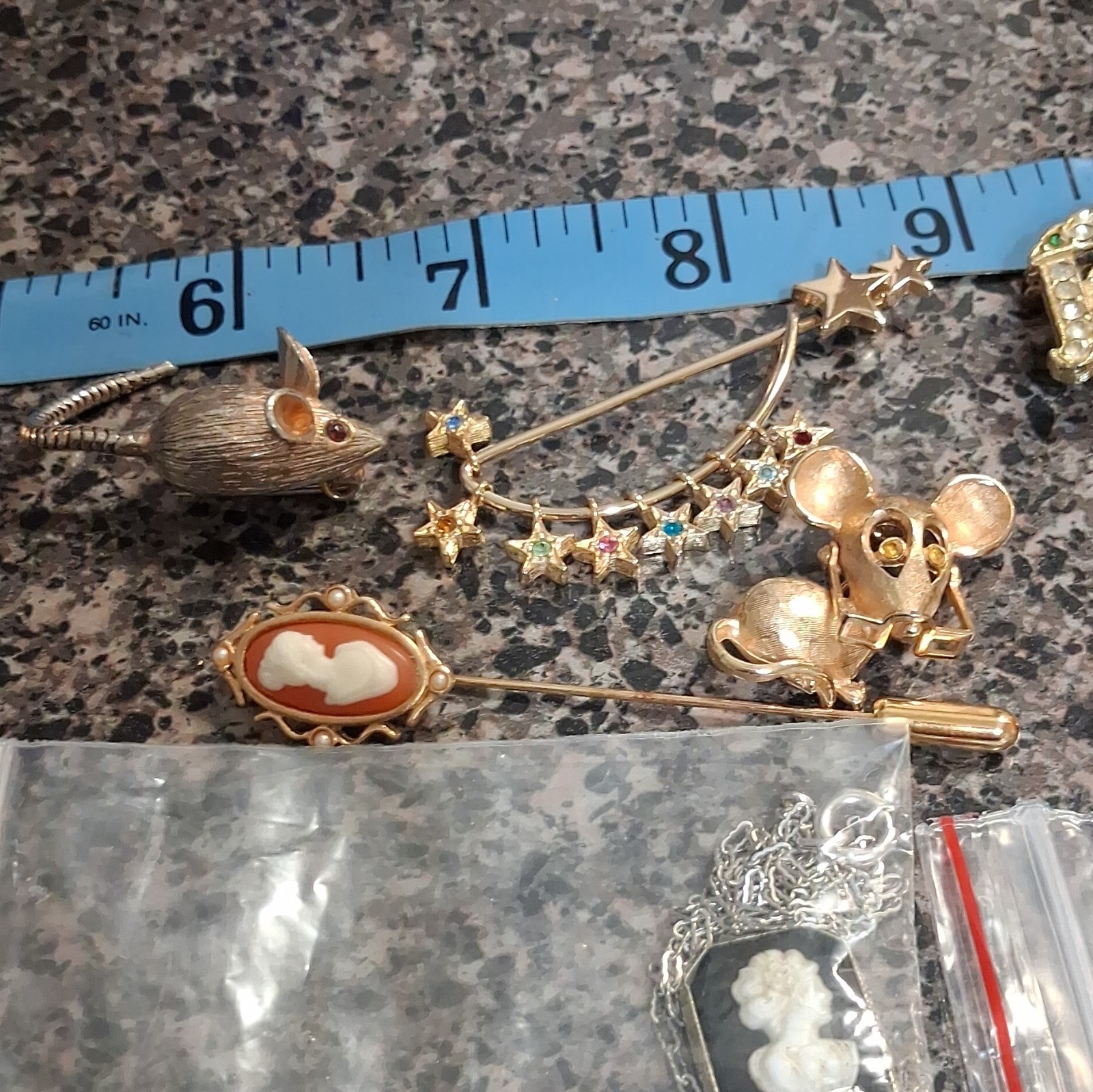 Where to Find Real Gold in Barcelona