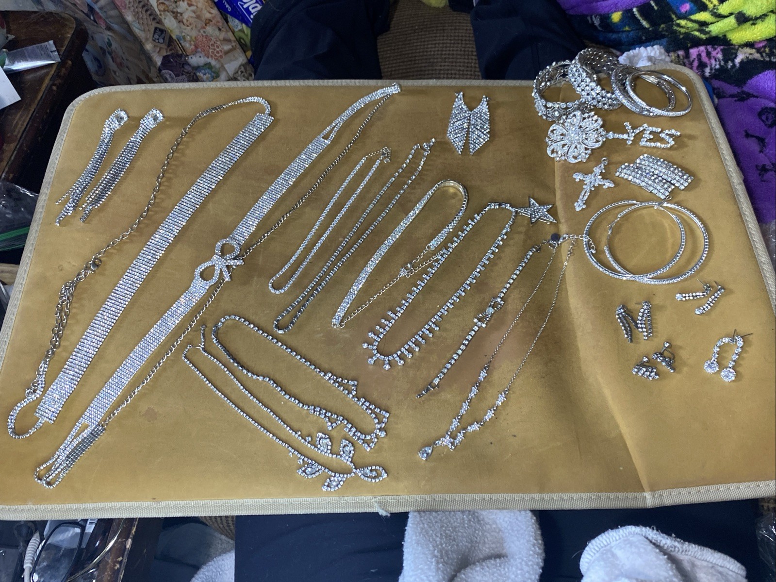 London's Best Jewellery Trays