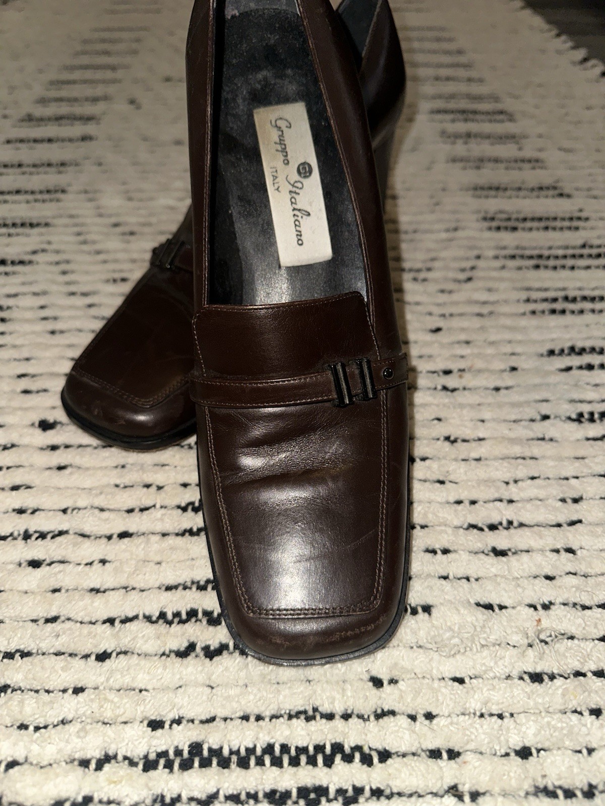 The Vintage Heel Guide for Milan