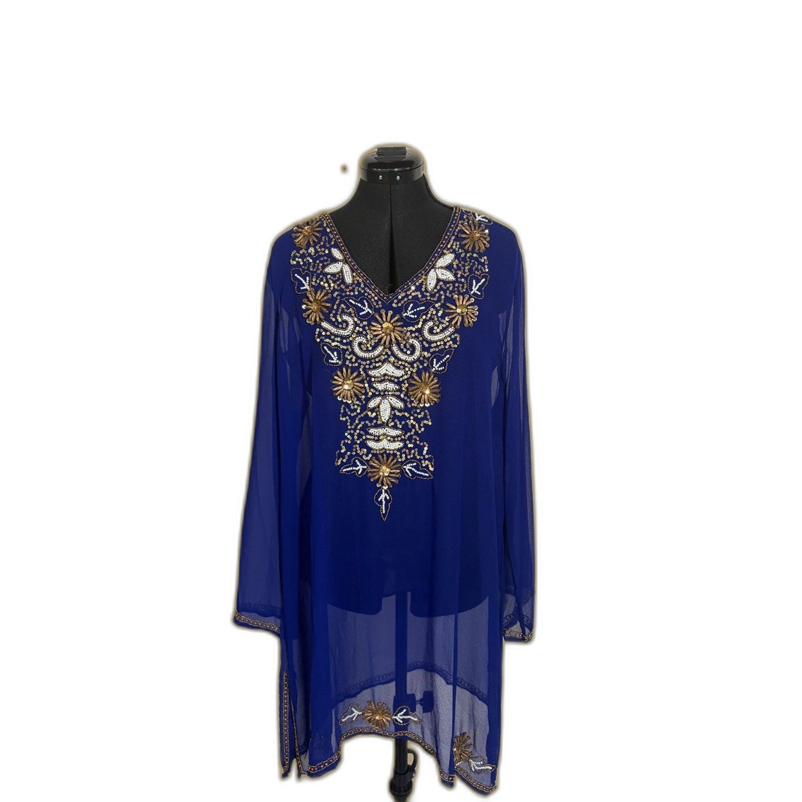 Vintage Dresses in Amsterdam: A Buyer's Guide