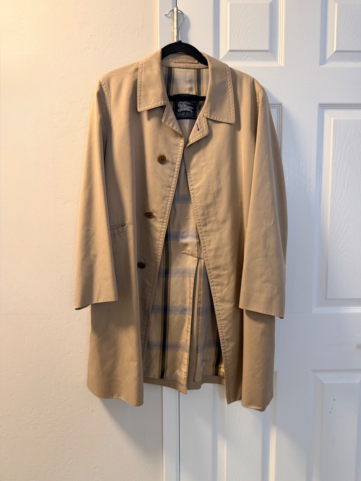 burberry
