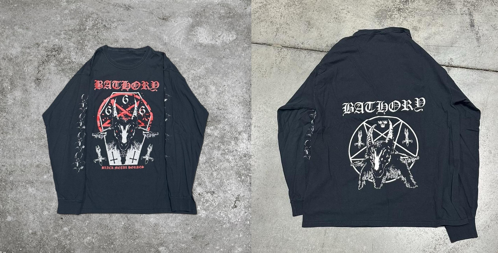 The Vintage Band Tees Guide for Berlin