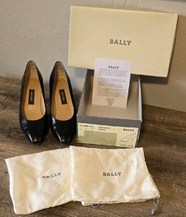 bally