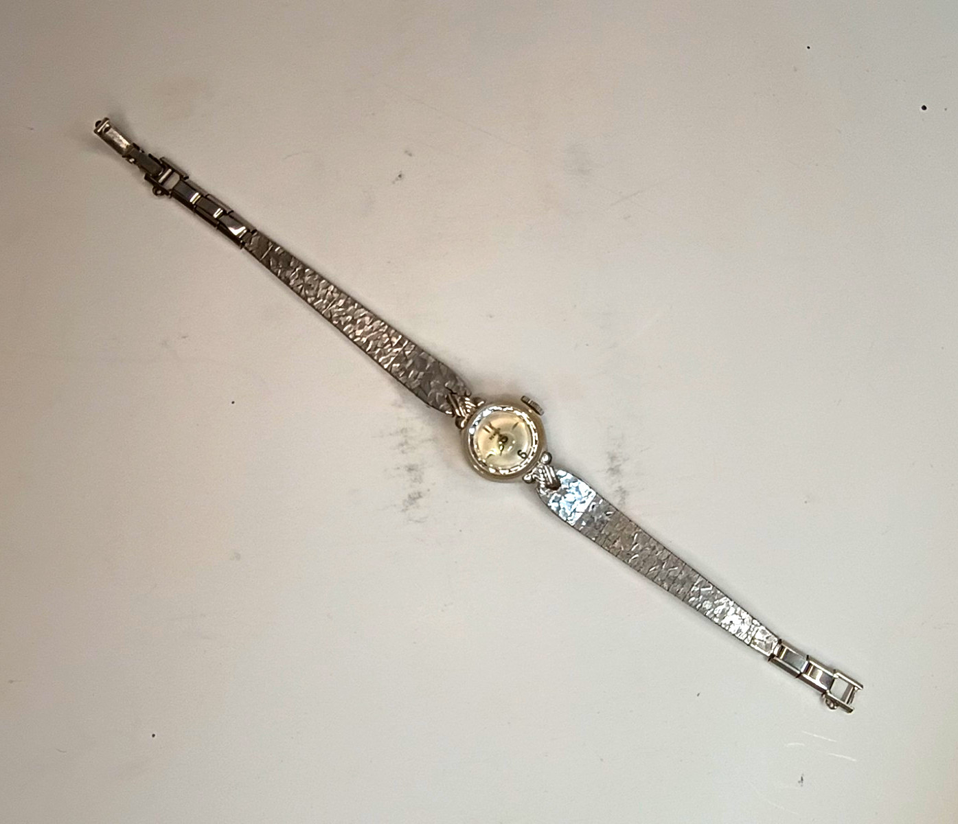 The Omega You'll Actually Wear: A Vintage Watch for the Modern Wardrobe