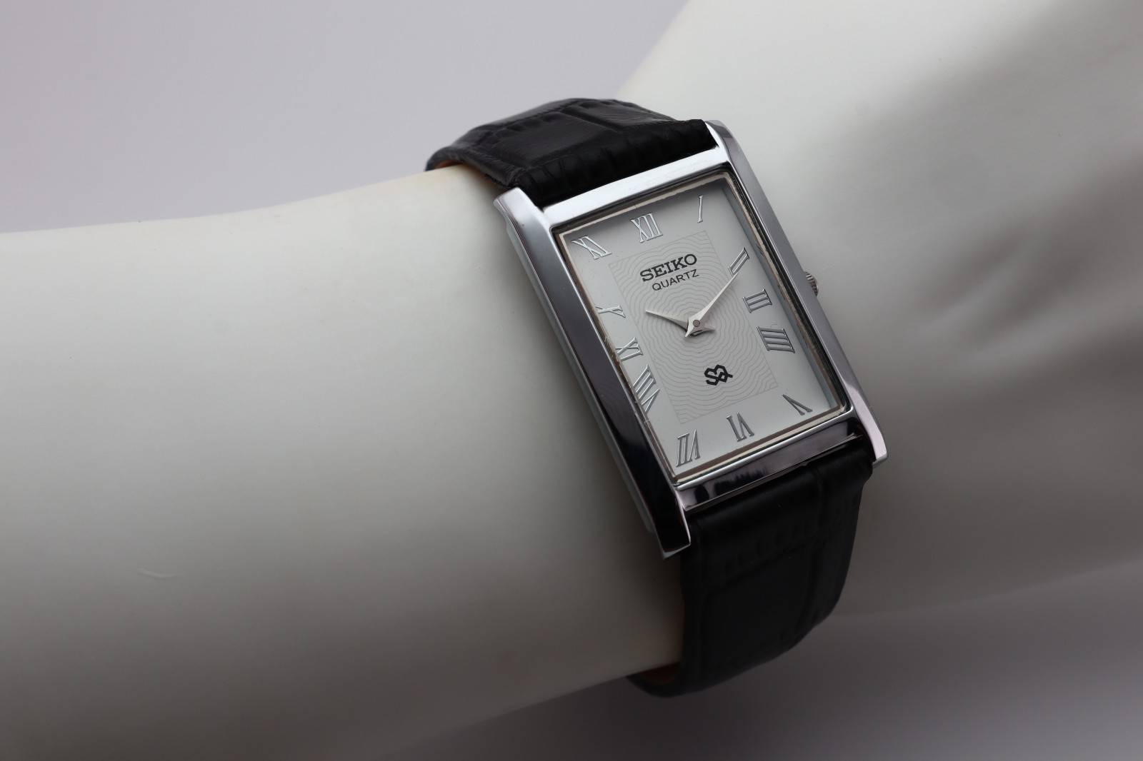 London's Best Watch Counters
