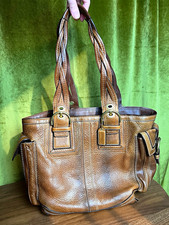 The Quiet Power of Vintage Bags