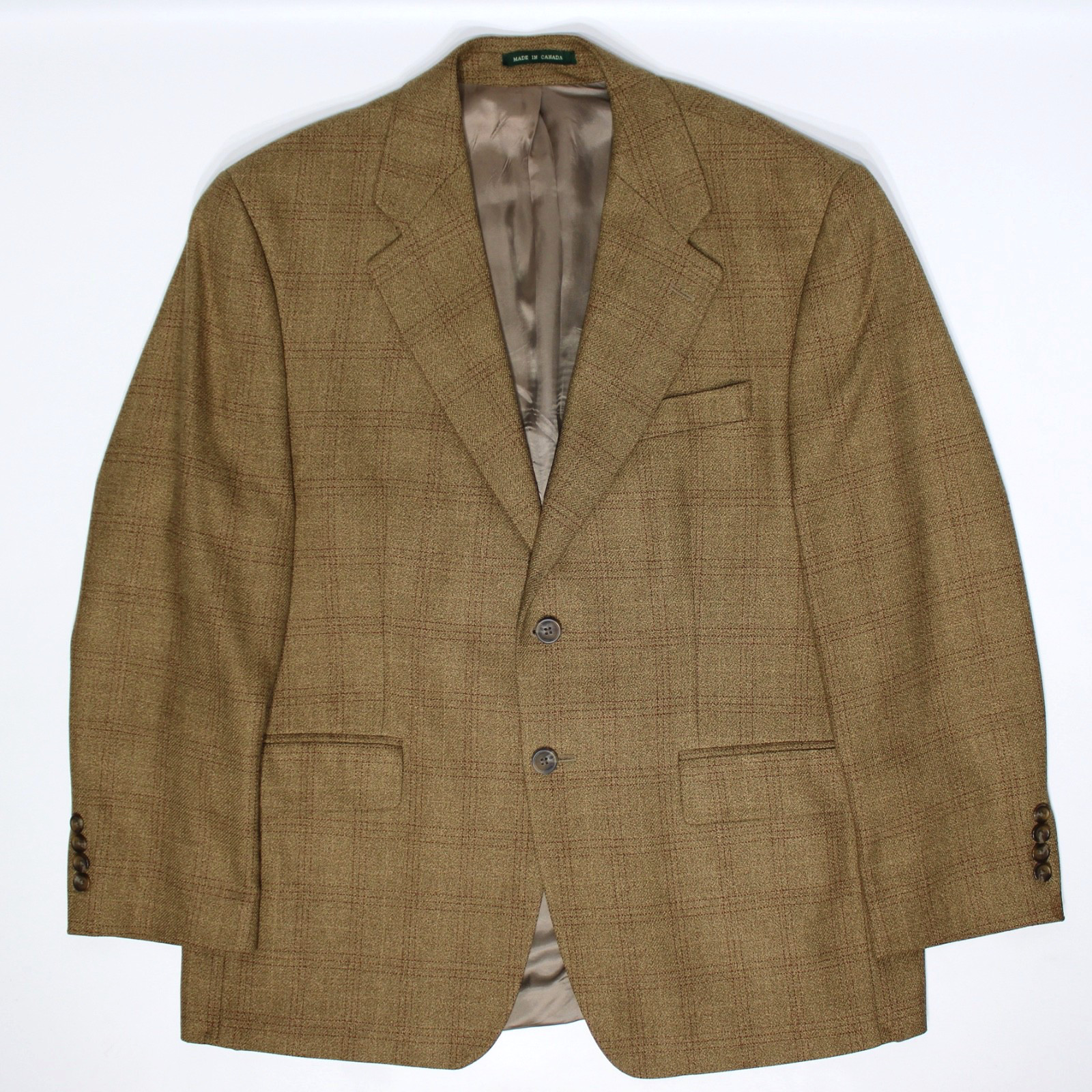 How to Buy a Vintage Blazer in Paris