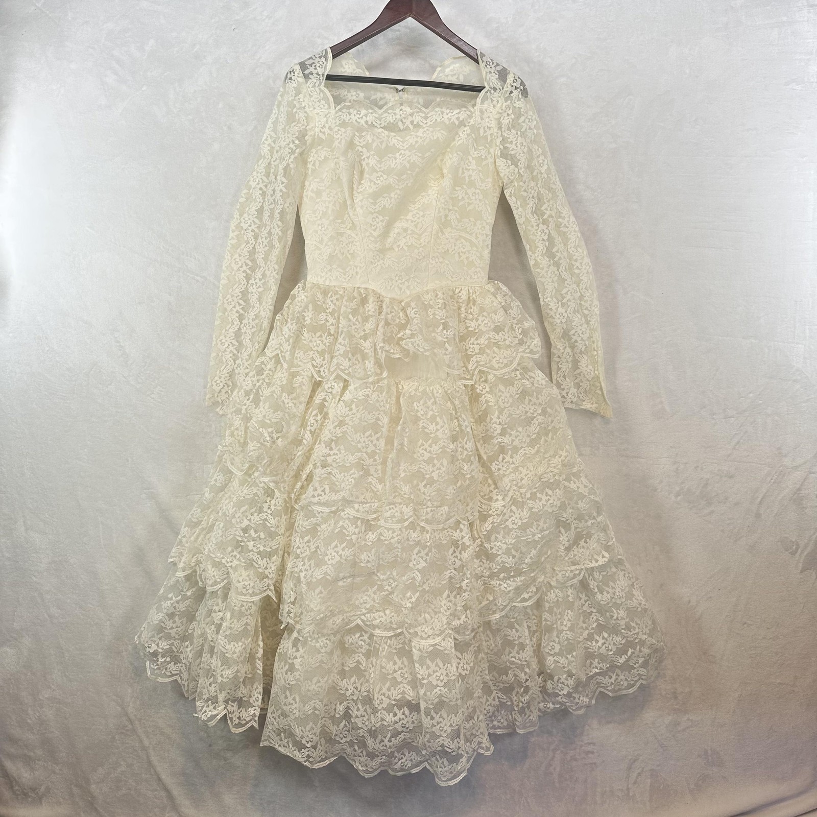 London's Best Bridal Vintage