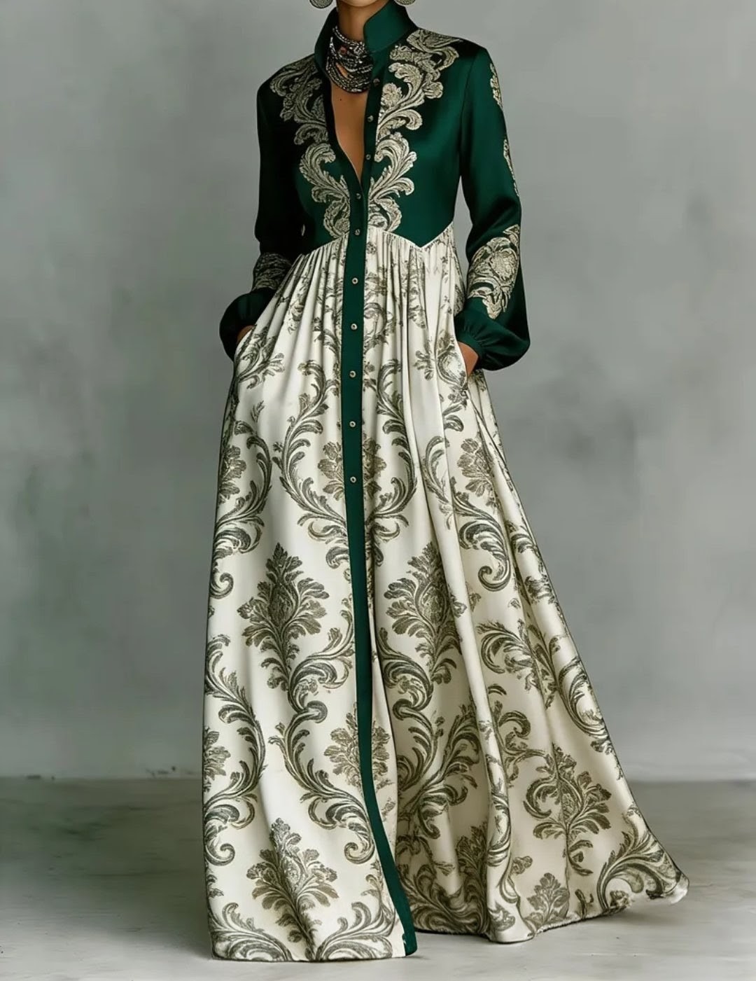 London's Best Dress Rails