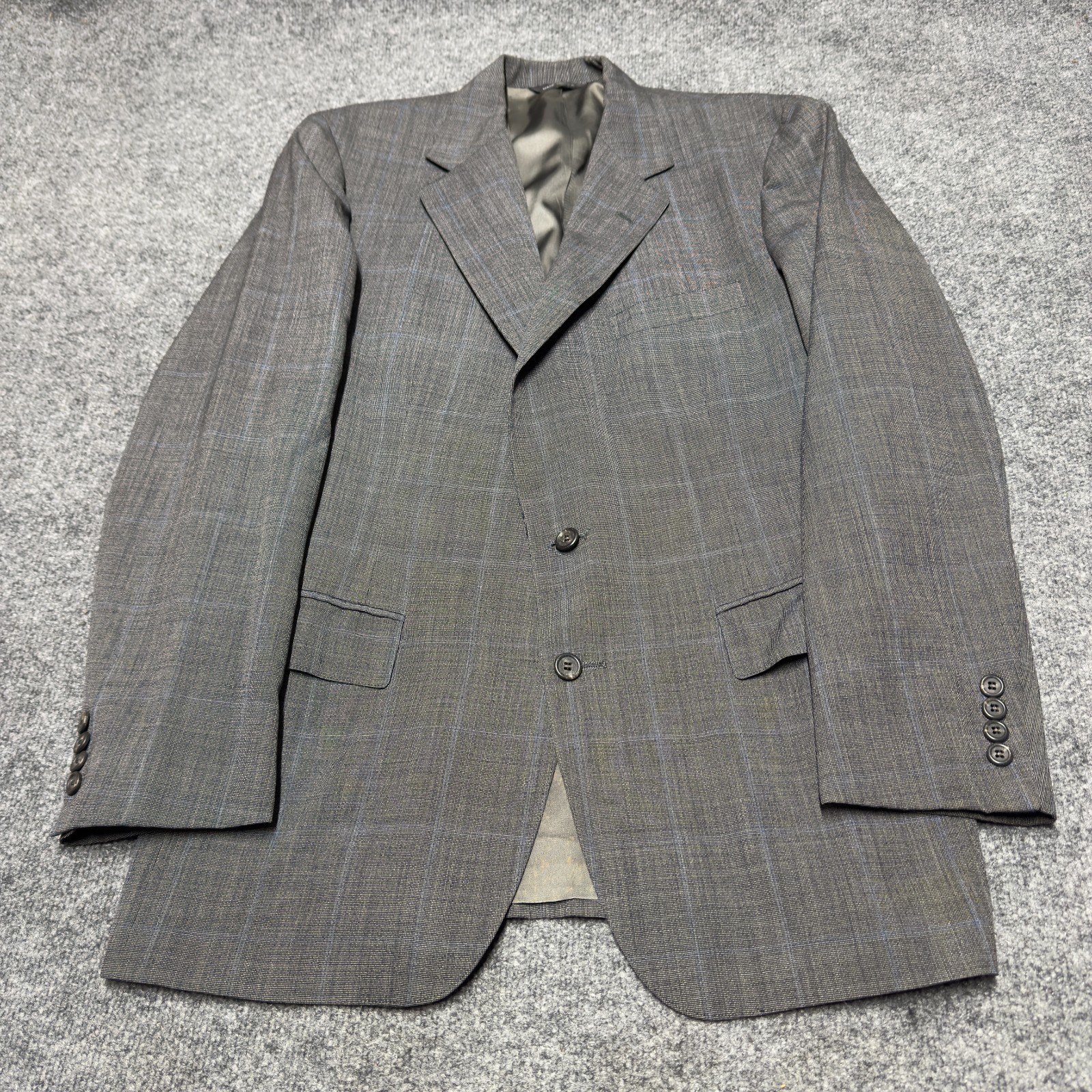 Styling a Big Blazer in New York