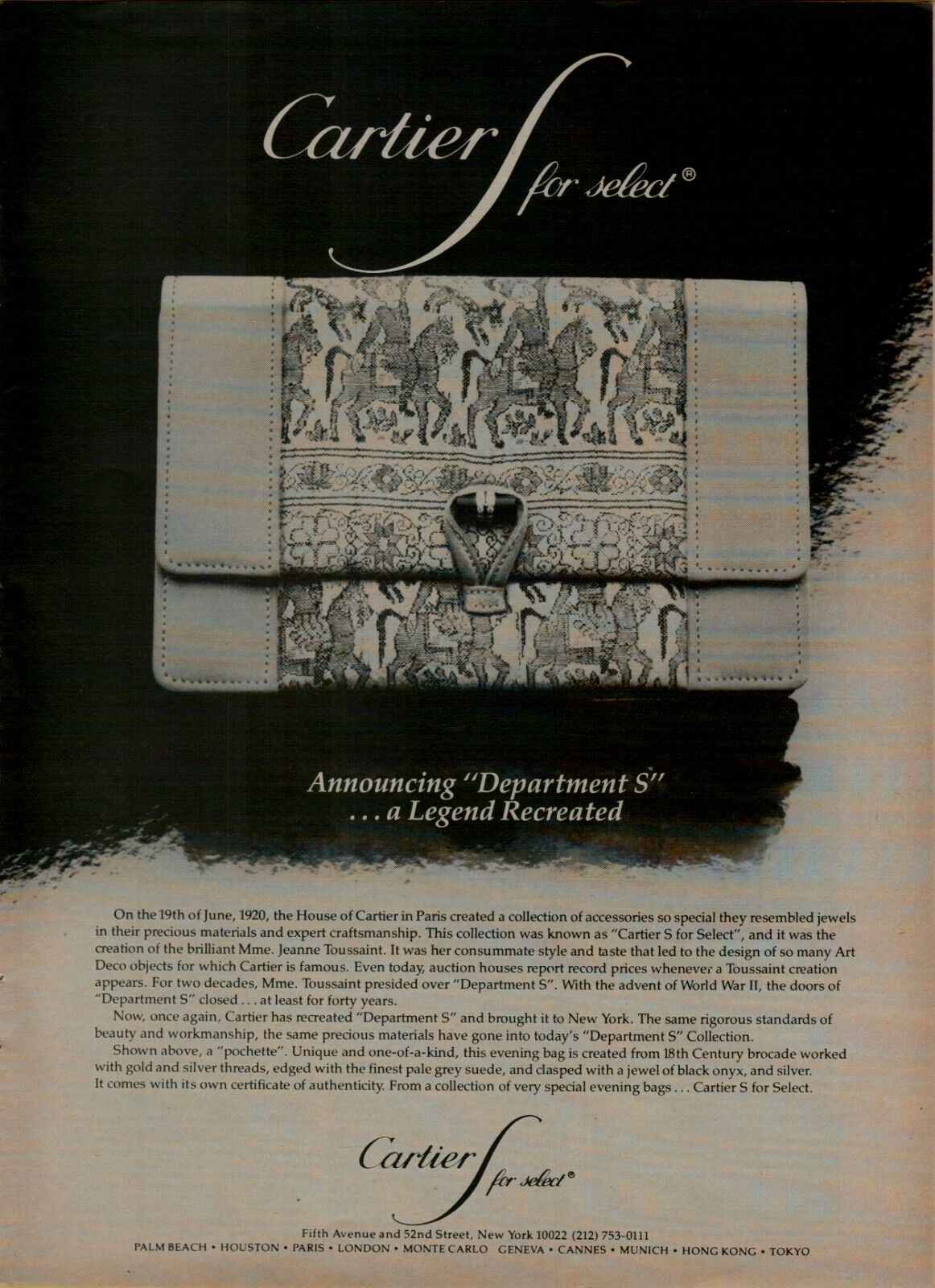 Cartier
