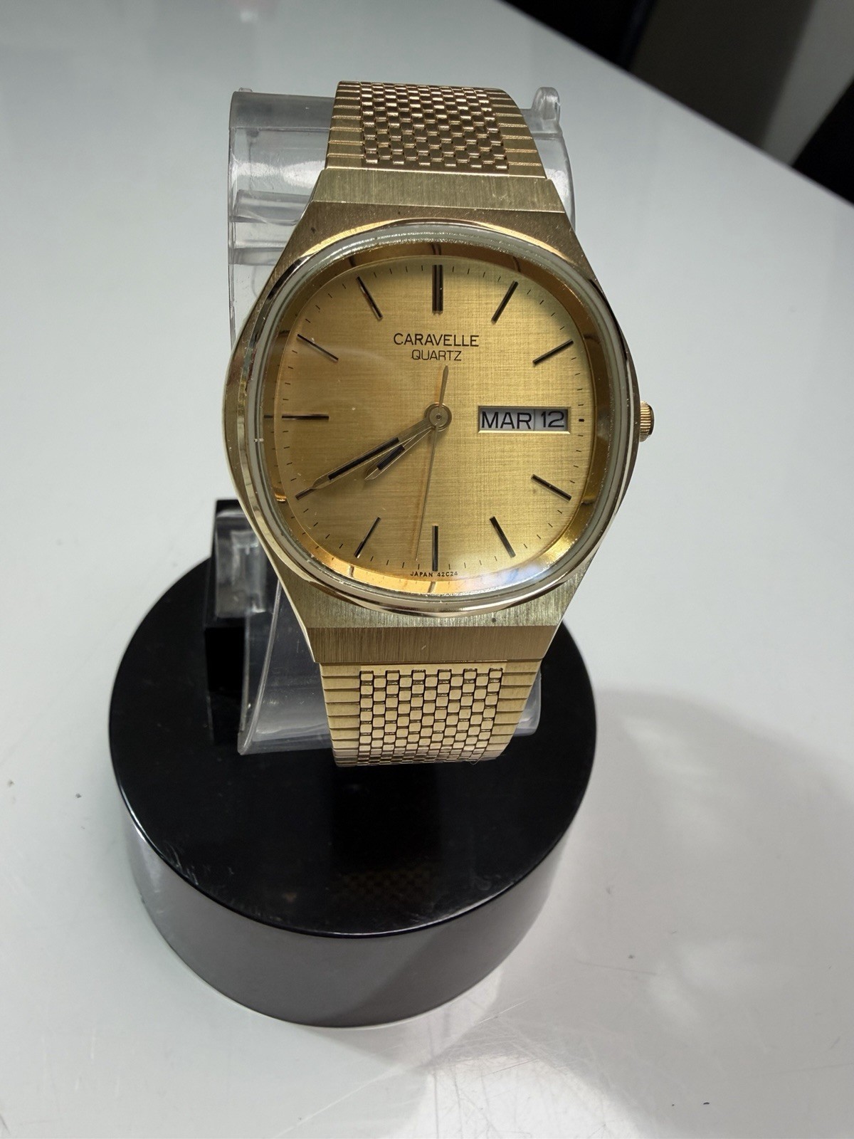 Why a Small Dial Wins in Tokyo