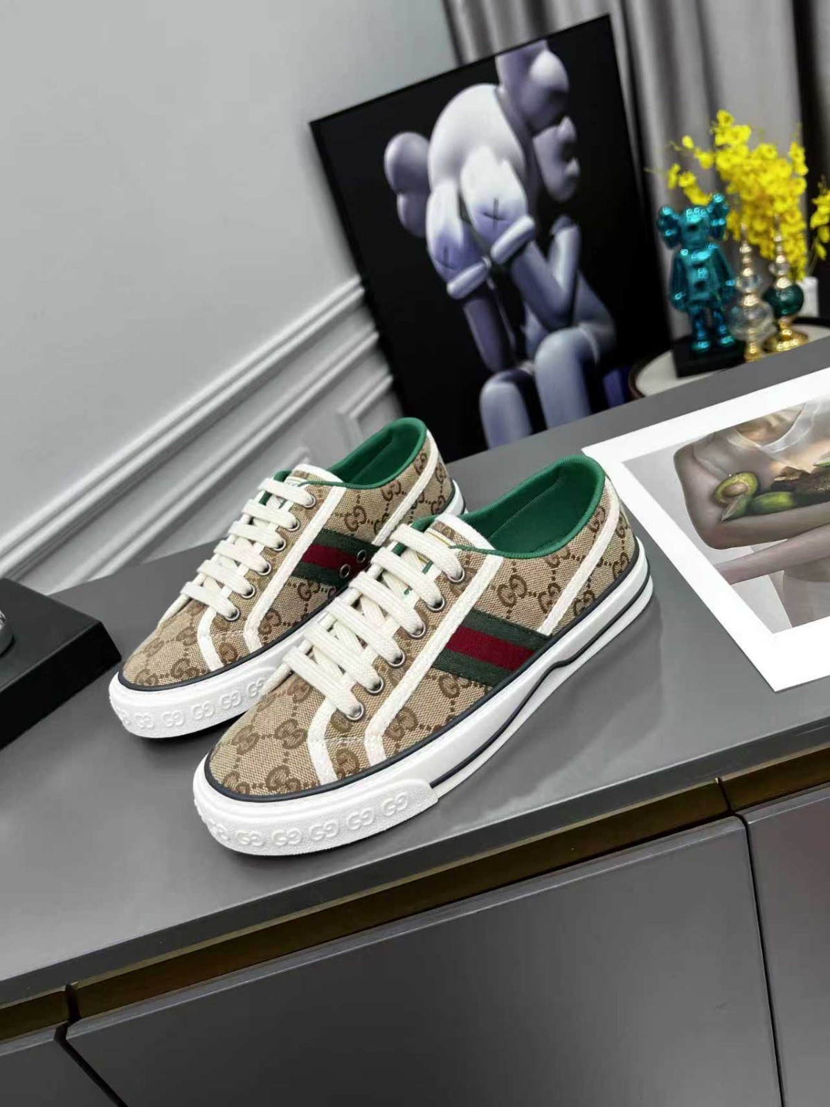 Gucci