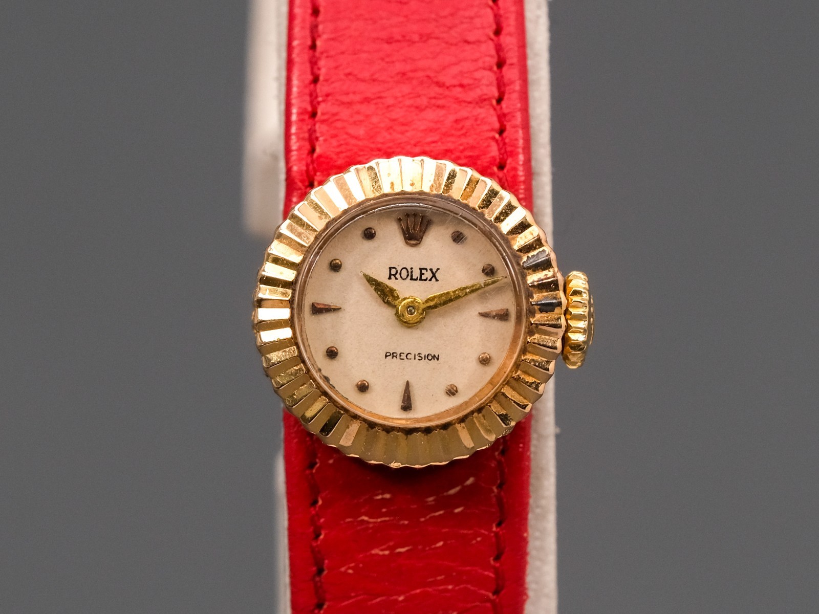 Authentic Vintage Rolex Chameleon Ref. 8788 - As Is - Untested