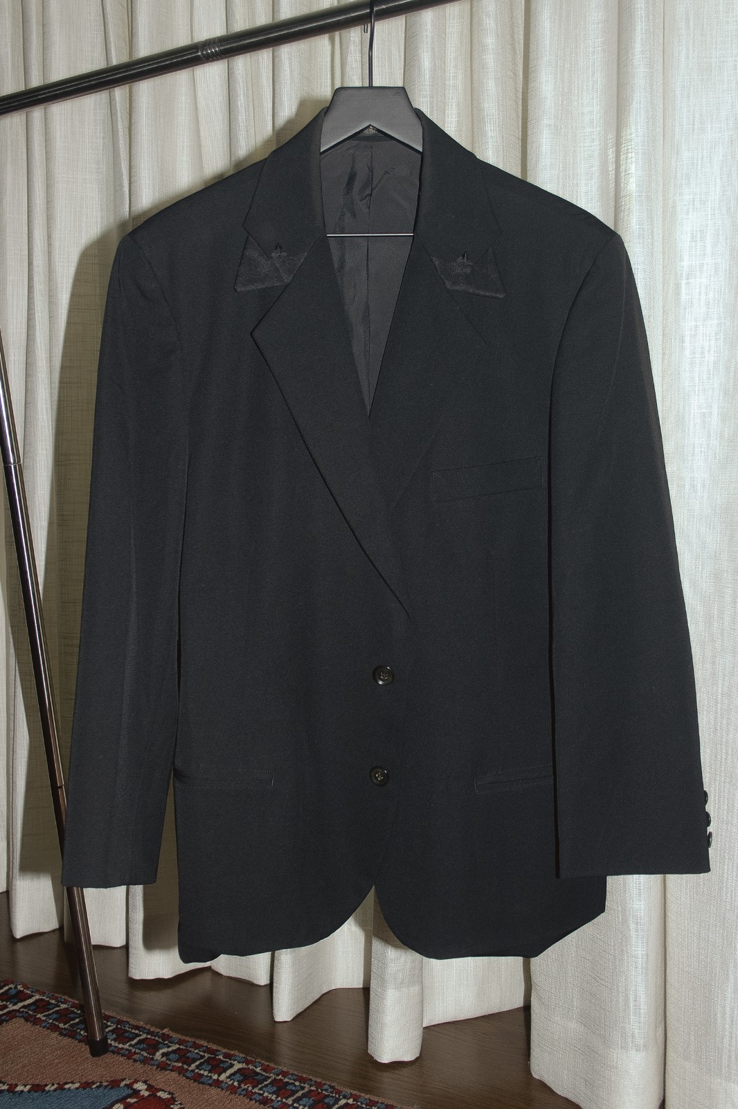 yohji yamamoto