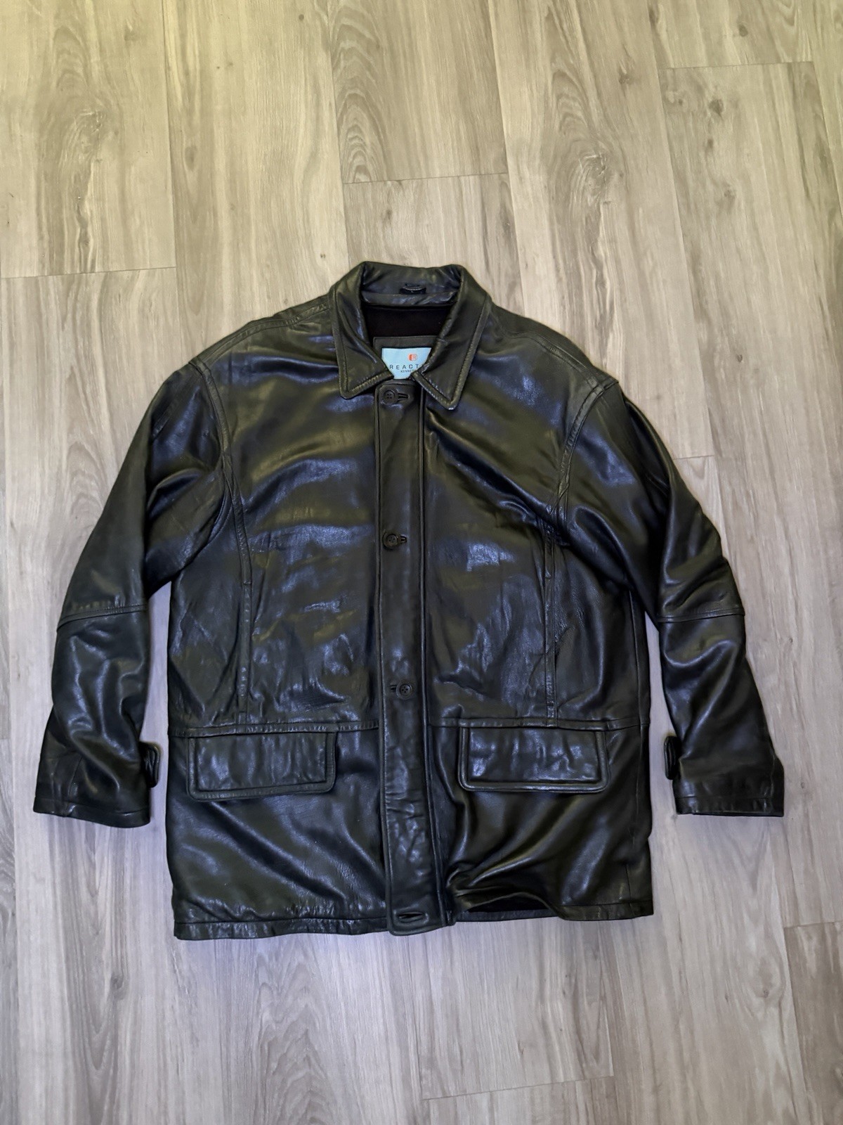 The Berlin Leather Jacket: A Love Story