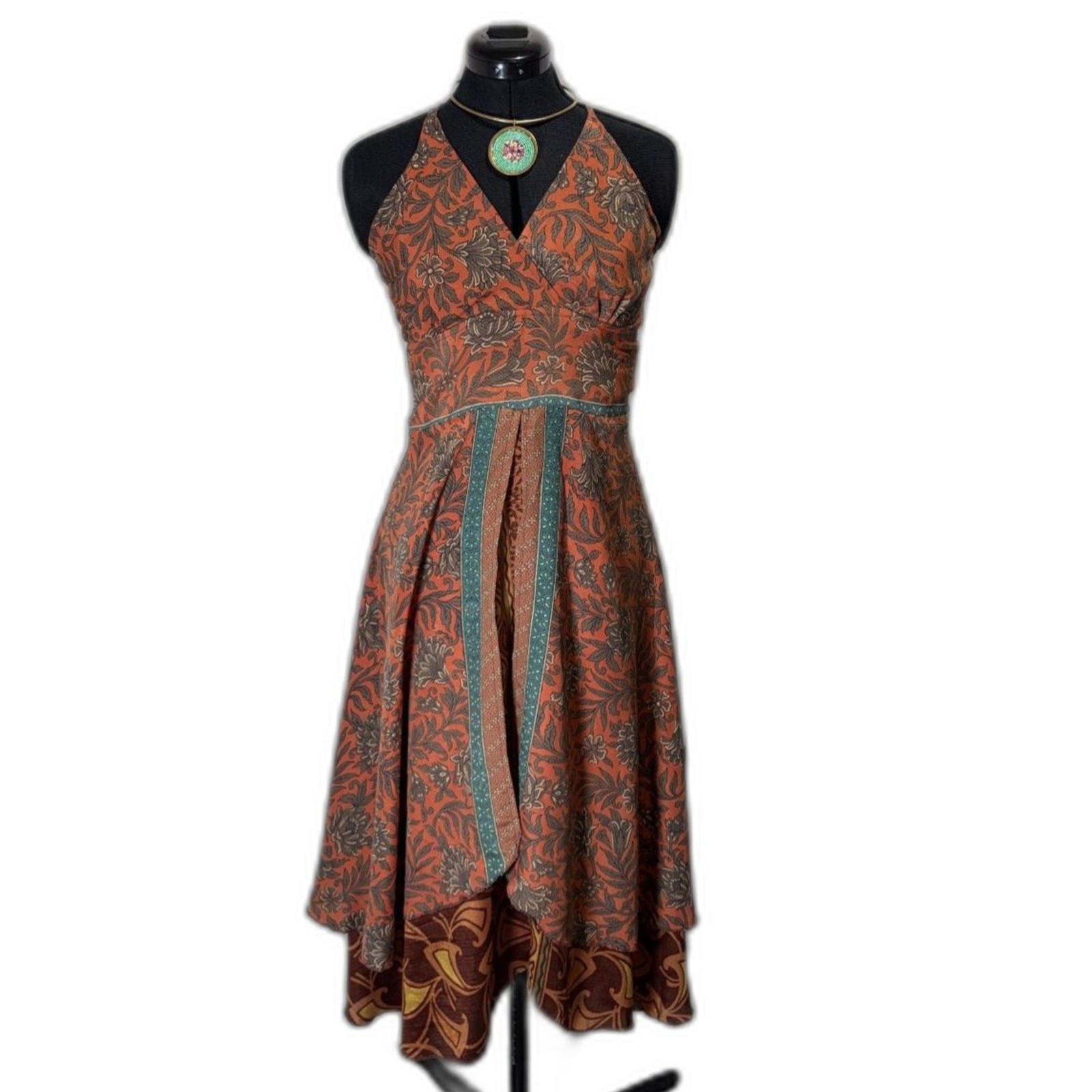 The Vintage Dress Guide for Milan