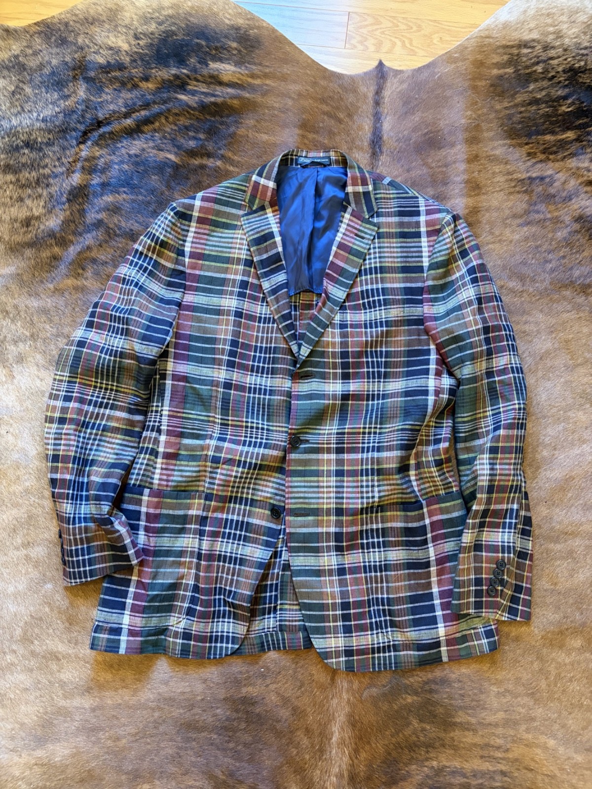 Where to Find Real Wool in Barcelona