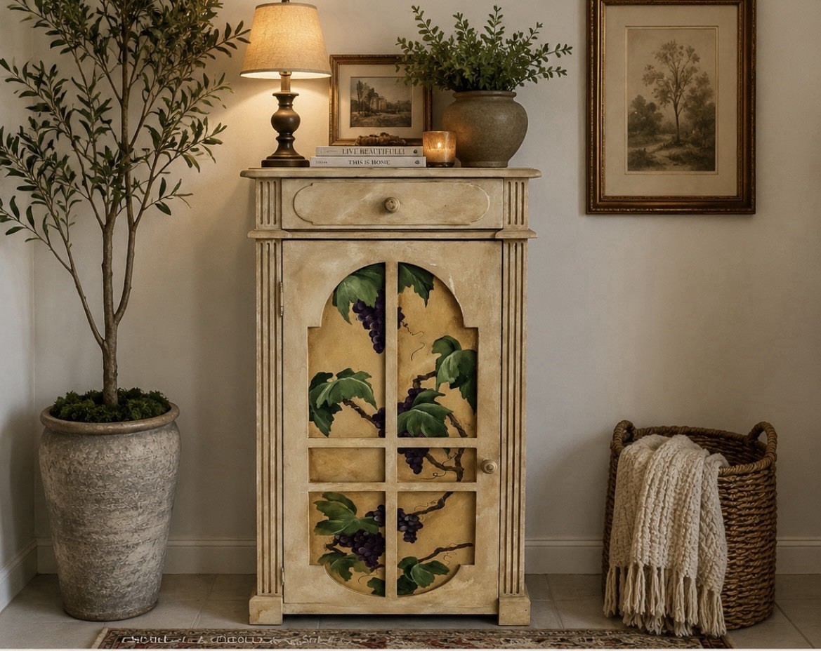 How to Buy Vintage Furniture in Paris