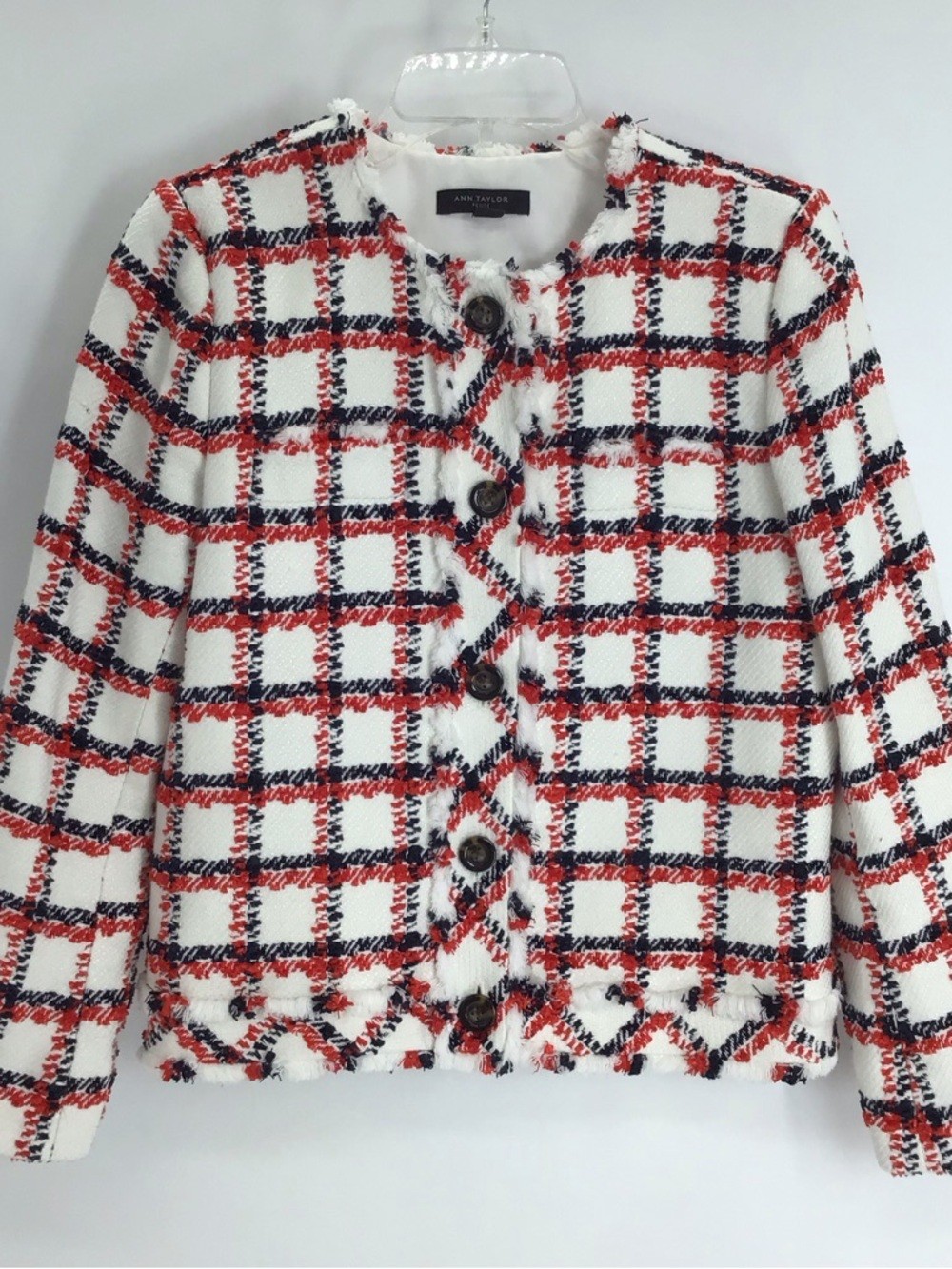 The Oversized Blazer Rules Amsterdam