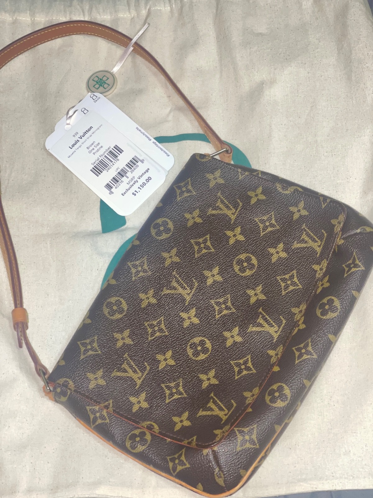 purses for women designer, Louis Vuitton , shoulder strap, vintage, verified