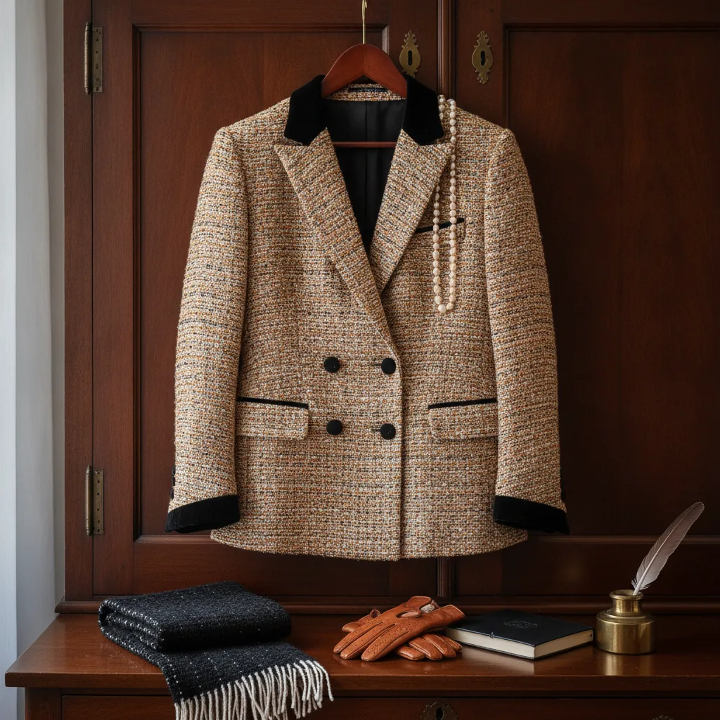 London's Best Tailoring Rails
