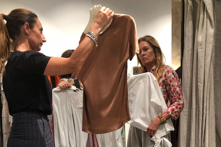 Milan Lifestyle Tour: Fashion Brands & Architecture