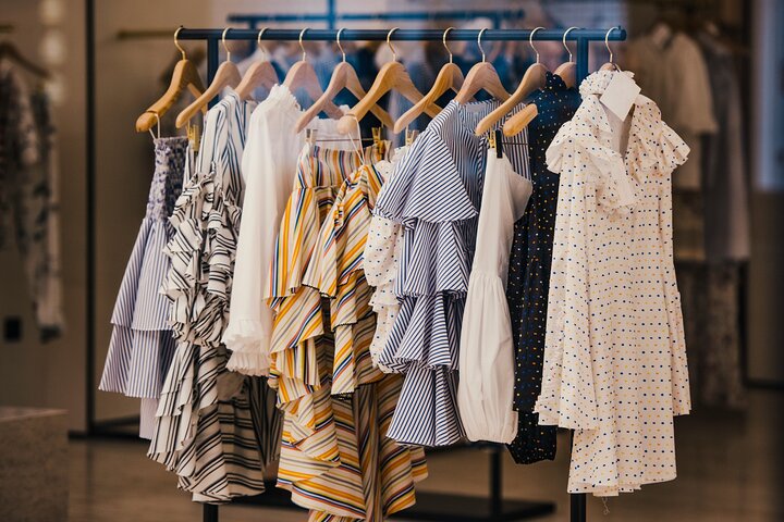 Amsterdam Private Shopping Tour