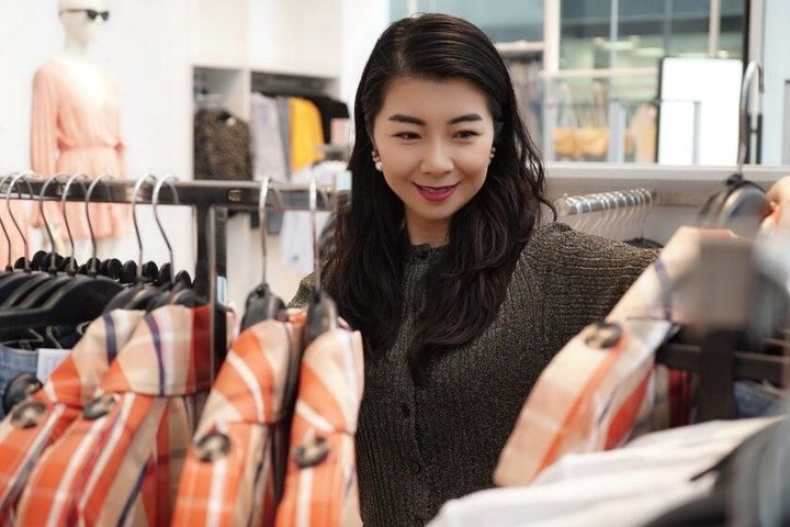 Tokyo Fashion Experience